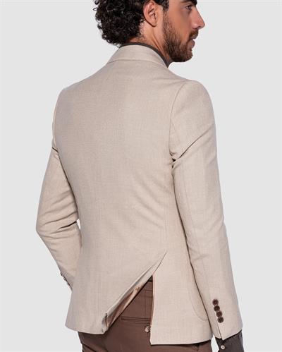 Ssa.4328 Kırçıllı Ceket