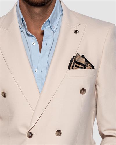 Ssa.4327 Kruvuze Ceket