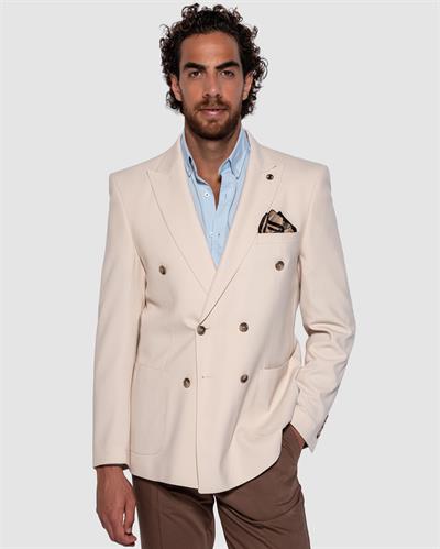 Ssa.4327 Kruvuze Ceket