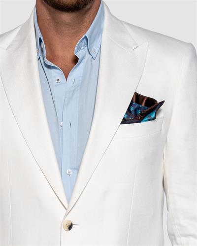 Ssa.4337 Sivri Yaka Tulum Cep Ckt