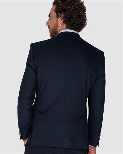 Ssa.4544 Petekli Kumaş Tulum Cepli Ceket