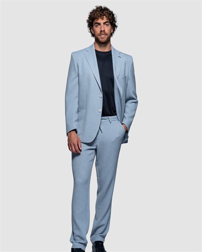 Ssa.4566 Mono Yaka Ceket