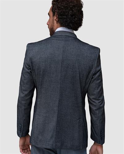 Ssa.4552 Mono Yaka Tulum Cep Ceket