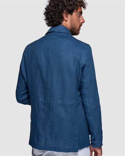 Ssa.4624 Spor Keten Ceket