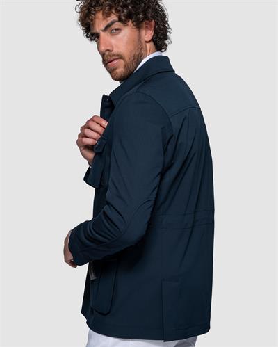 Ssa.4624 Spor Keten Ceket