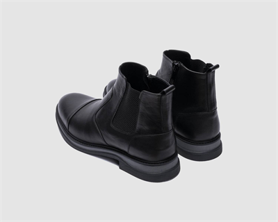 Gnd.35001 Antik Deri Bot