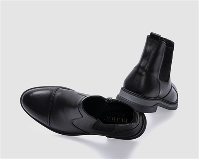 Gnd.35001 Antik Deri Bot