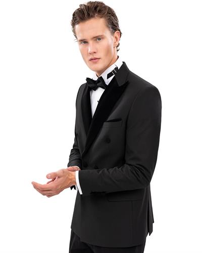 Ech.5688-02 Sivri Y.Kruvaze Damatlık