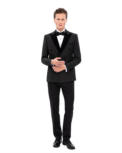 Ech.5688-02 Sivri Y.Kruvaze Damatlık