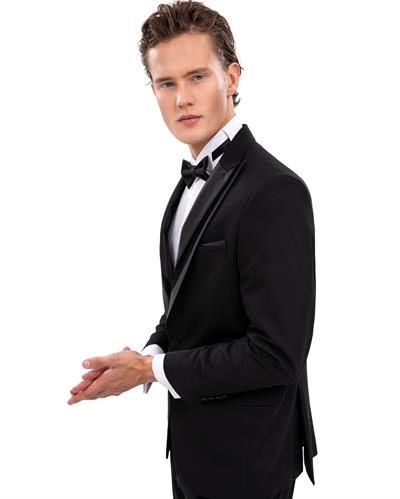 5829 Çıkmayaka Yelekli Damatlık