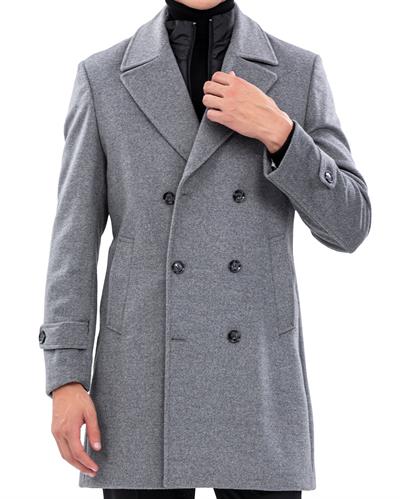 Ssa.8116 Gemici Model Kaban