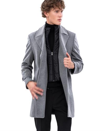 Ssa.8116 Gemici Model Kaban