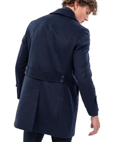 Ssa.8116 Gemici Model Kaban