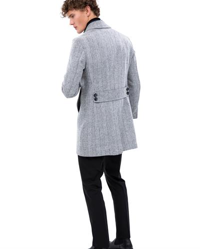 Ssa.8116 Gemici Model Kaban