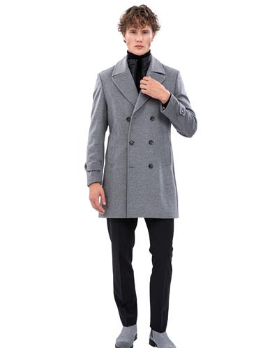 Ssa.8116 Gemici Model Kaban