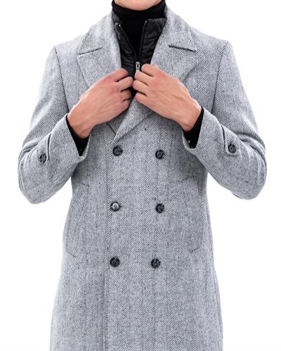 Ssa.8116 Gemici Model Kaban