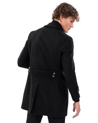 Ssa.8116 Gemici Model Kaban