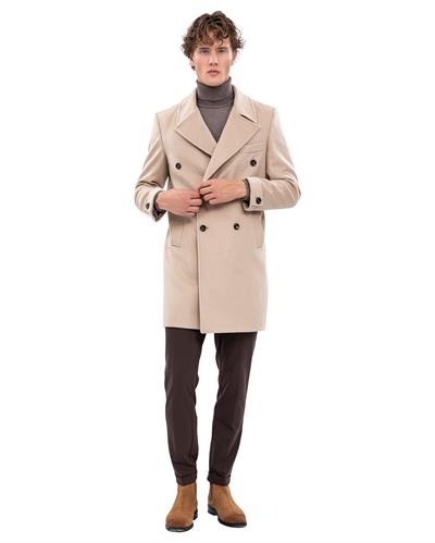 8002 Eğik Cep Kaban