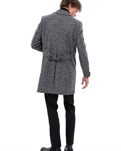 8002 Eğik Cep Kaban