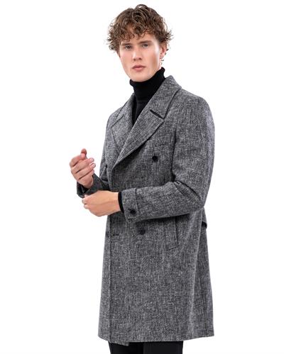 8002 Eğik Cep Kaban