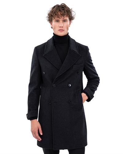 8002 Eğik Cep Kaban