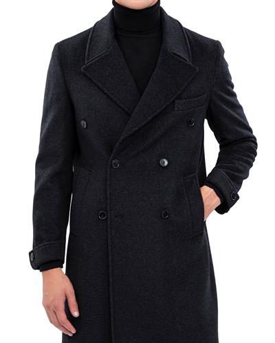 8002 Eğik Cep Kaban