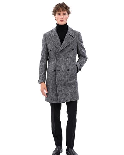 8002 Eğik Cep Kaban