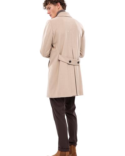 8002 Eğik Cep Kaban