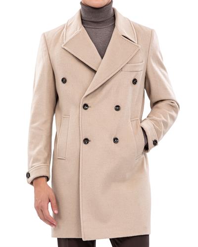 8002 Eğik Cep Kaban