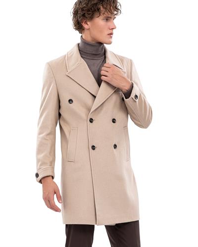 8002 Eğik Cep Kaban