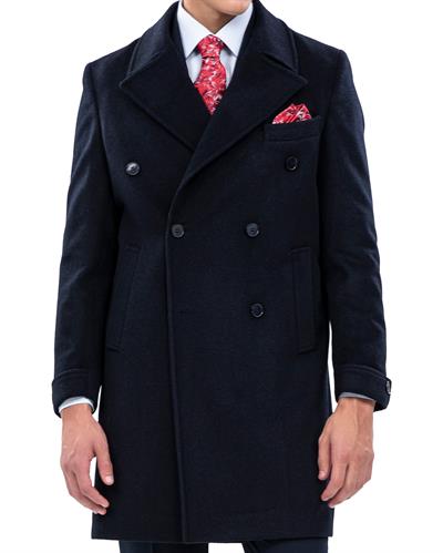 8002 Eğik Cep Kaban