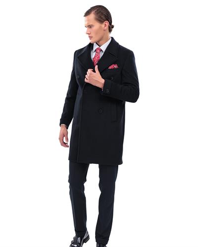 8002 Eğik Cep Kaban