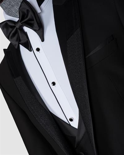 Ech.5029-6050 Kırlangıç Yaka Damatlık