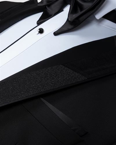 Ech.5029-6050 Kırlangıç Yaka Damatlık