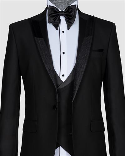 Ech.5029-6050 Kırlangıç Yaka Damatlık