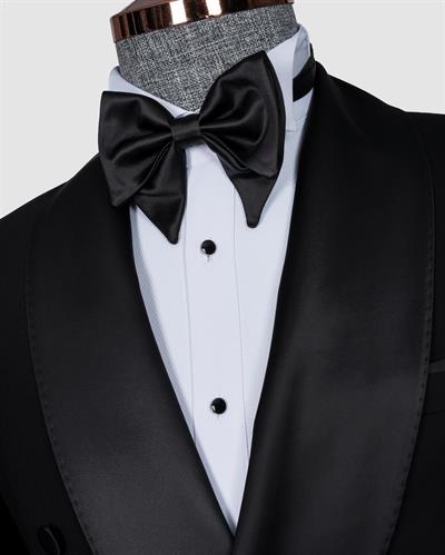 Ech.5102 Şal Yaka Damatlık Takım Elbise