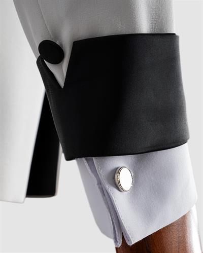 Ech.5102 Şal Yaka Damatlık Takım Elbise