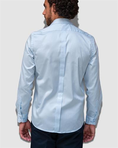 Bfn.1500 Pamuk Saten Gömlek