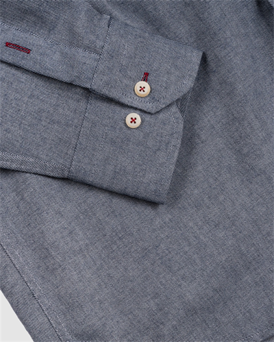 Bfn. Art-2078 %100 Cotton Uzun Kollu Gömlek