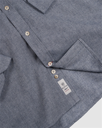 Bfn. Art-2078 %100 Cotton Uzun Kollu Gömlek