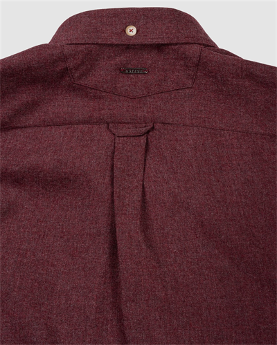 Bfn.2255 Premium Melonj Çizgili Gömlek