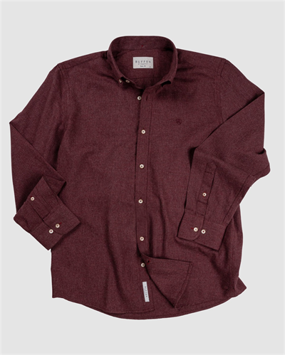 Bfn.2255 Premium Melonj Çizgili Gömlek