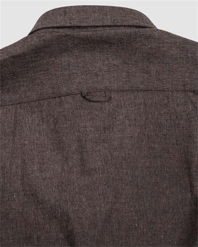 Bfn.2255 Premium Melonj Çizgili Gömlek