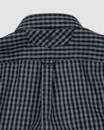 Bfn.2290 Dokulu Gömlek