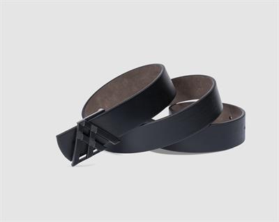 Trn.Tokalı Üçgen Model Kemer