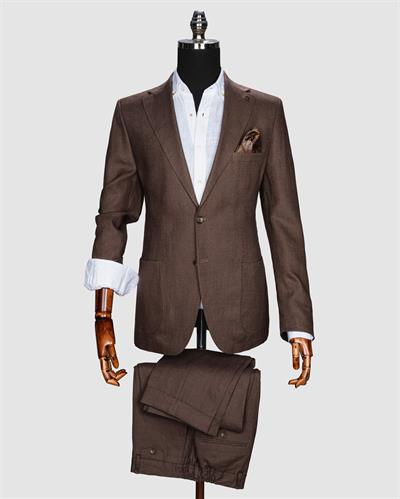 Ssa.2000/73 Keten İkili Takım