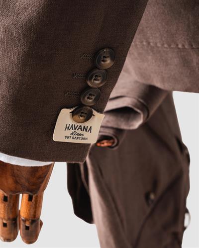 Ssa.2000/73 Keten İkili Takım