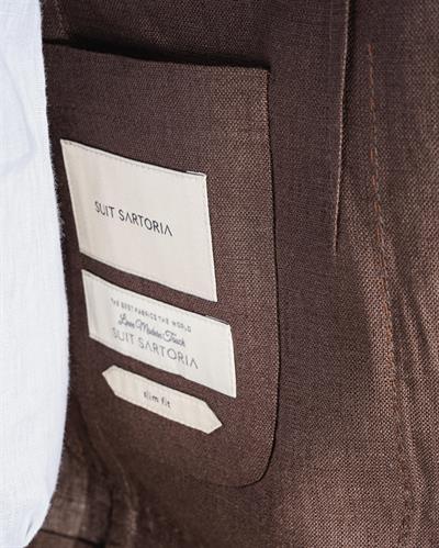 Ssa.2000/73 Keten İkili Takım