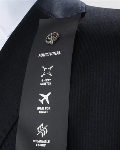 Ssa.2001-02/252004  Mono Yaka Yeleksiz Takım