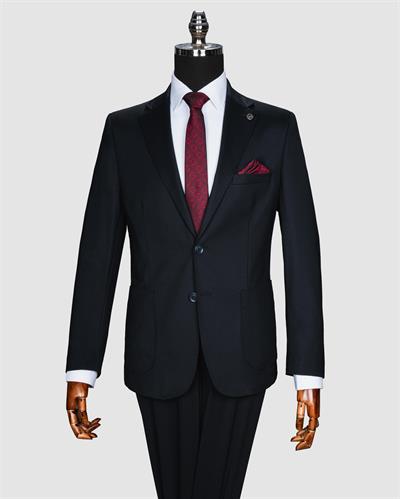 Ssa.2001-02/252004  Mono Yaka Yeleksiz Takım